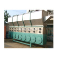 Xf Series Horizontal Fluidizing Dryer